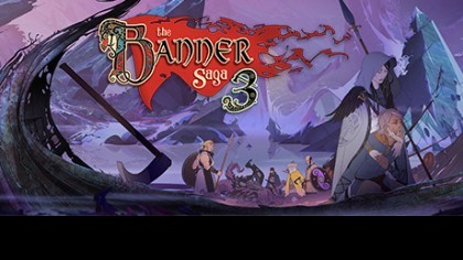 как пройти The Banner Saga 3 видео