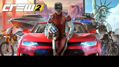как пройти The Crew 2 видео