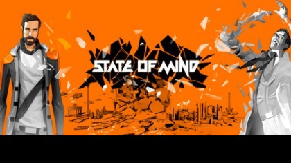 как пройти State of Mind видео