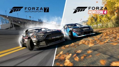 видео Forza Motorsport 7