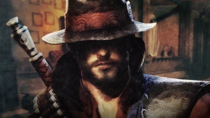 Трейлеры - Victor Vran – Трейлер выхода игры на Nintendo Switch
