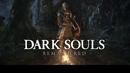 как пройти Dark Souls: Remastered видео