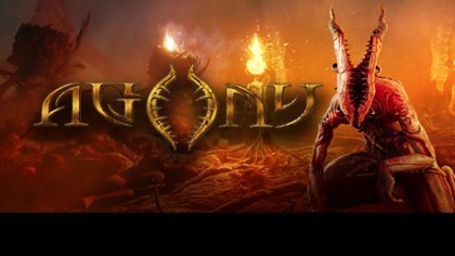 прохождение Agony