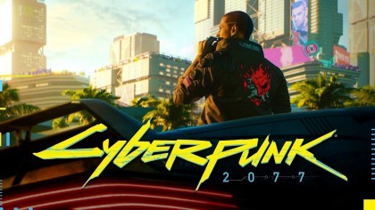 видео Cyberpunk 2077