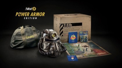 видео Fallout 76