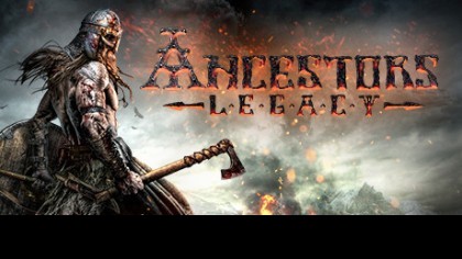 как пройти Ancestors Legacy видео