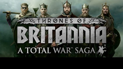 как пройти Total War Saga: Thrones of Britannia видео