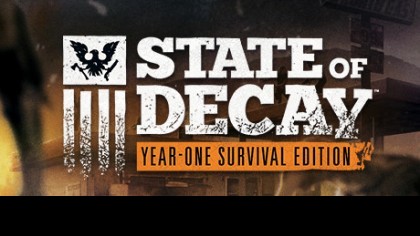 как пройти State of Decay: Year One Survival Edition видео