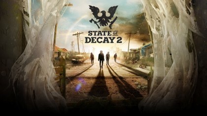как пройти State of Decay 2 видео
