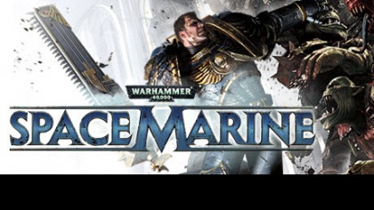 как пройти Warhammer 40,000: Space Marine видео