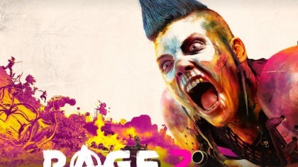 RAGE 2 видео