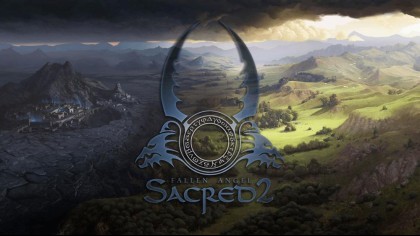 как пройти Sacred 2: Fallen Angel видео