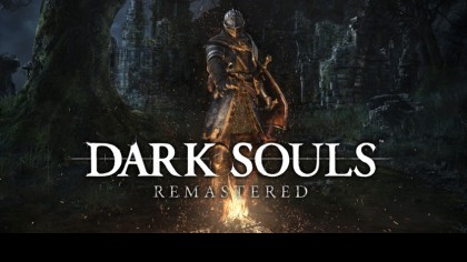 видео Dark Souls: Remastered
