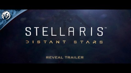 видео Stellaris