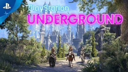 видео The Elder Scrolls Online: Summerset