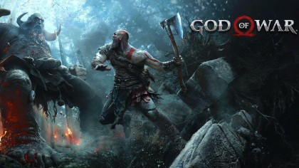 видео God of War (2018)