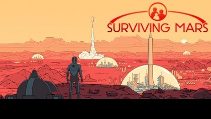 как пройти Surviving Mars видео