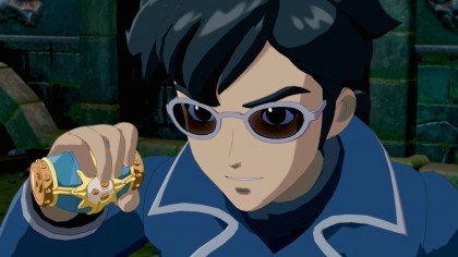 Ni No Kuni II: Revenant Kingdom видео