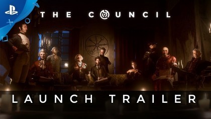 видео The Council
