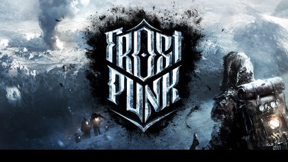Геймплей - Frostpunk – Новый блог разработчиков: «Необратимость» (Геймплей)