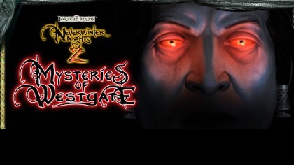как пройти Neverwinter Nights 2 Adventure Pack: Mysteries of Westgate видео