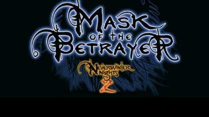 как пройти Neverwinter Nights 2: Mask of The Betrayer видео