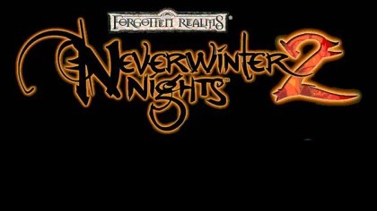 как пройти Neverwinter Nights 2 видео