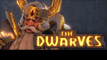 как пройти The Dwarves видео