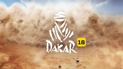 видео Dakar 18