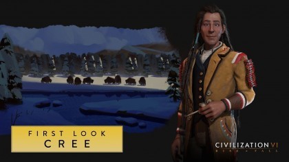 видео Sid Meier's Civilization VI: Rise and Fall
