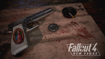 видео Fallout: New Vegas