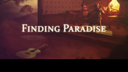 как пройти Finding Paradise видео