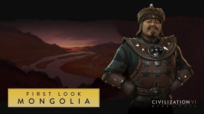 видео Sid Meier's Civilization VI: Rise and Fall