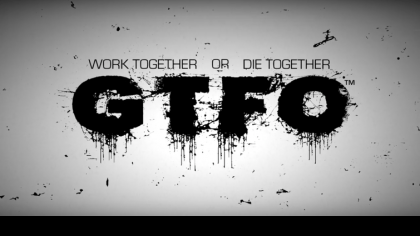 видео GTFO