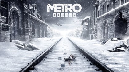 видео Metro: Exodus