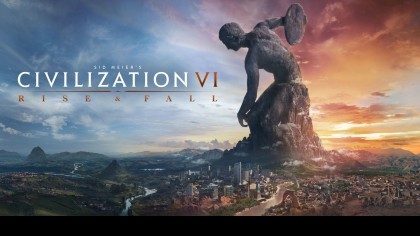 видео Sid Meier's Civilization VI: Rise and Fall