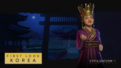 видео Sid Meier's Civilization VI: Rise and Fall