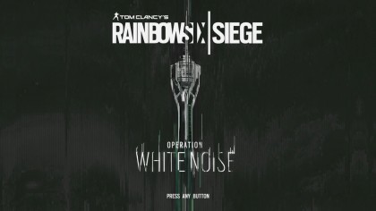 видео Tom Clancy's Rainbow Six: Siege