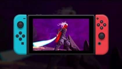 видео Furi