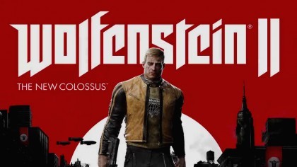 как пройти Wolfenstein II: The New Colossus видео
