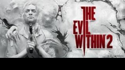 как пройти The Evil Within 2 видео
