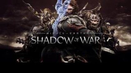 как пройти Middle-earth: Shadow of War видео