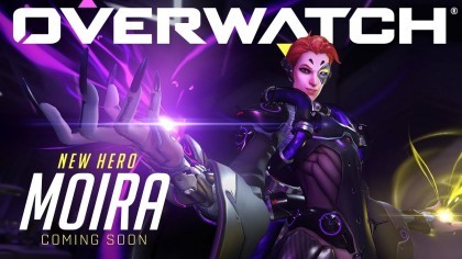 видео Overwatch