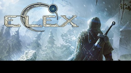 как пройти ELEX видео
