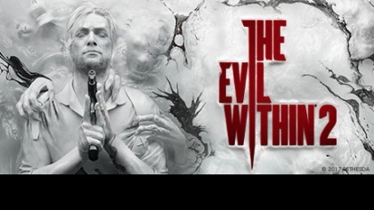 как пройти The Evil Within 2 видео
