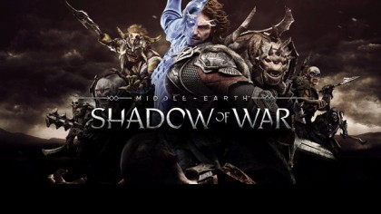 как пройти Middle-earth: Shadow of War видео