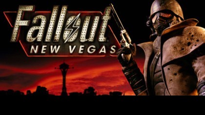 как пройти Fallout: New Vegas видео