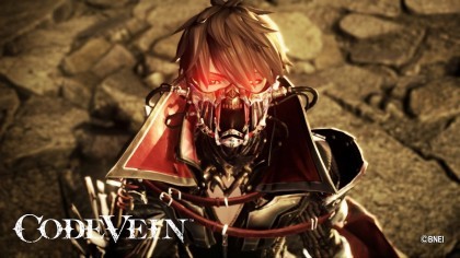 видео Code Vein