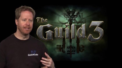видео The Guild 3