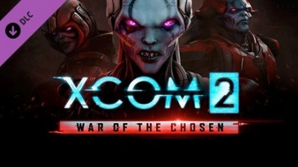 как пройти XCOM 2: War of the Chosen видео